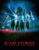 Scary Stories to Tell in the Dark Free Download