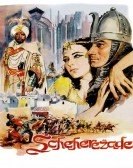 Scheherazade poster
