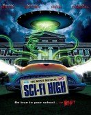Sci-Fi High poster