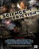 Science Friction poster