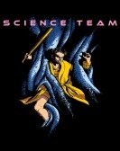 Science Team poster