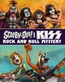 Scooby-Doo! And Kiss: Rock and Roll Mystery (2015) poster