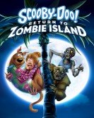 Scooby-Doo: Return to Zombie Island (2019) poster