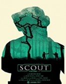 Scout: A Star Wars Story poster