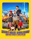 Secret Agent Dingledorf and His Trusty Dog Splat poster