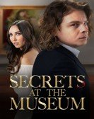 Secrets at the Museum poster