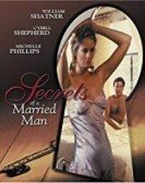 Secrets of a Married Man poster
