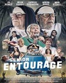Senior Entourage poster