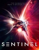 Sentinel poster