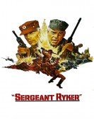 Sergeant Ryker poster