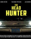Serial Thrillerï¼š The Head Hunter poster