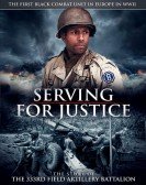 Serving For Justice The Story Of The 333Rd Field Artillery Battalion Free Download