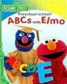 Sesame Street: Preschool Is Cool!: ABCs with Elmo poster