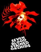 Sette orchidee macchiate di rosso (1972) poster
