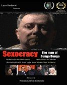 Sexocracy: The man of Bunga Bunga poster