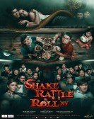 Shake Rattle & Roll XV poster