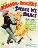 Shall We Dance poster
