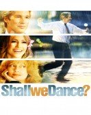 Shall We Dance? (2004) poster