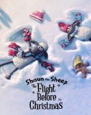 Shaun the Sheep: The Flight Before Christmas Free Download