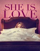 She is Love poster