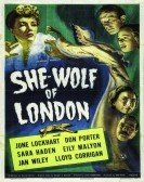 She-Wolf of London Free Download