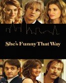 She's Funny That Way (2014) Free Download