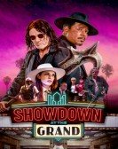 Showdown at the Grand poster