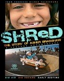 Shred: The Story of Asher Bradshaw poster