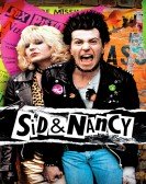 Sid & Nancy poster
