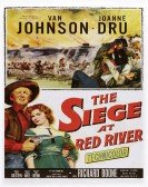Siege at Red River poster