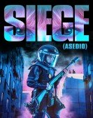 Siege poster