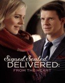 Signed, Sealed, Delivered: From the Heart Free Download