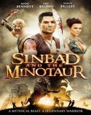 Sinbad and t poster