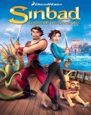 Sinbad: Legend of the Seven Seas (2003) poster