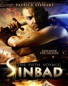 Sinbad The Fifth Voyage (2014) poster