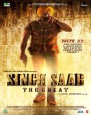 Singh Saab the Great poster