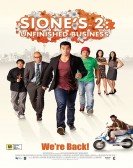 Sione's 2: Unfinished Business poster