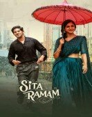 Sita Ramam poster