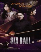 Six Ball poster