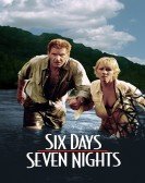Six Days Seven Nights Free Download