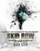 Skid Row poster