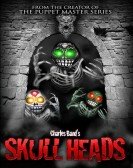 Skull Heads poster
