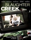Slaughter Creek poster
