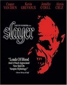 Slayer poster