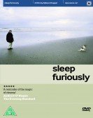 Sleep Furiously poster