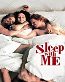 Sleep with Me (1994) poster