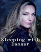 Sleeping with Danger poster