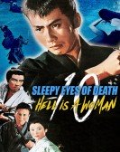 Sleepy Eyes of Death 10: Hell Is a Woman Free Download