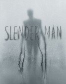 Slender Man (2018) poster