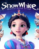 Snow White's New Adventure poster
